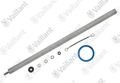 VAILLANT-Anode-M8x22x515-VIH-Q-75-2-B-VIH-QL-75-2-B-u-w-Vaillant-Nr-0020196349 gallery number 1